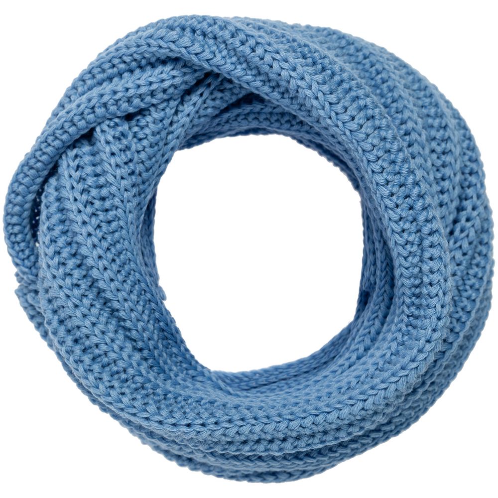 Снуд на заказ Gent, акрил-6