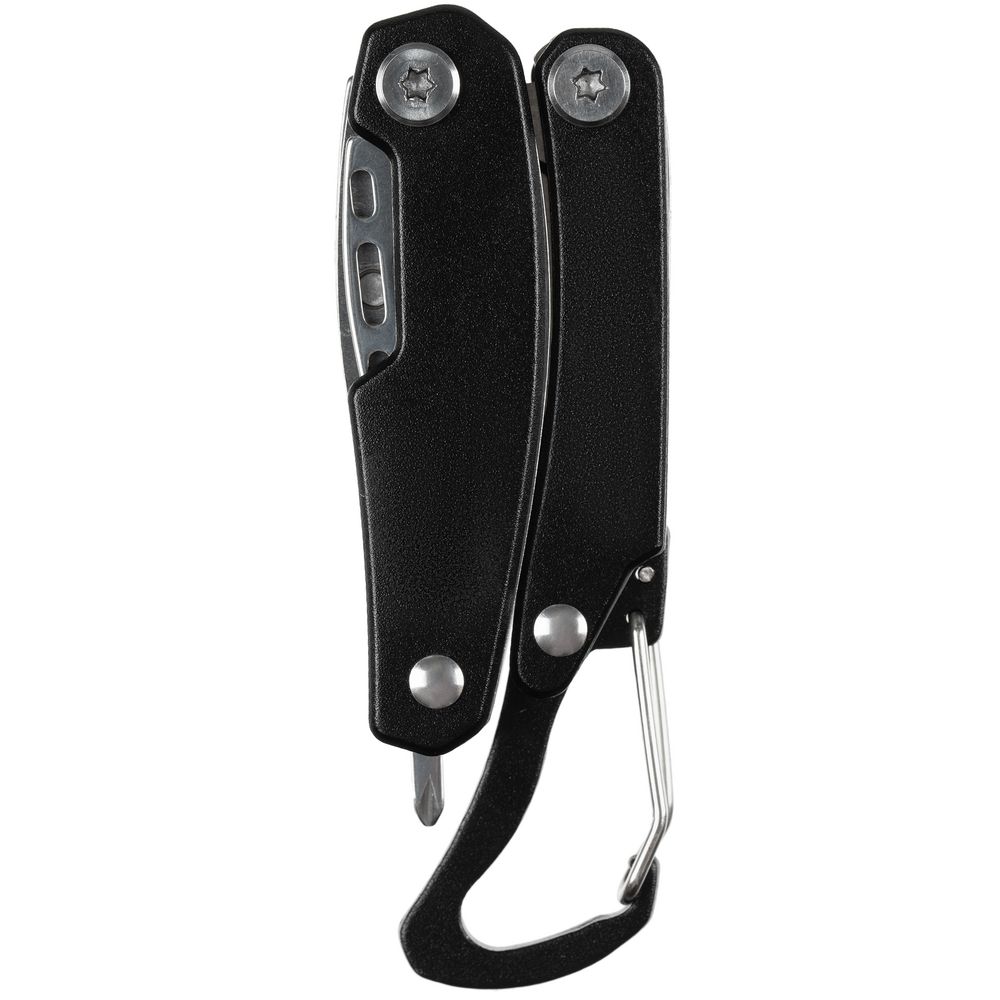 Мультитул Fixer, черный-2