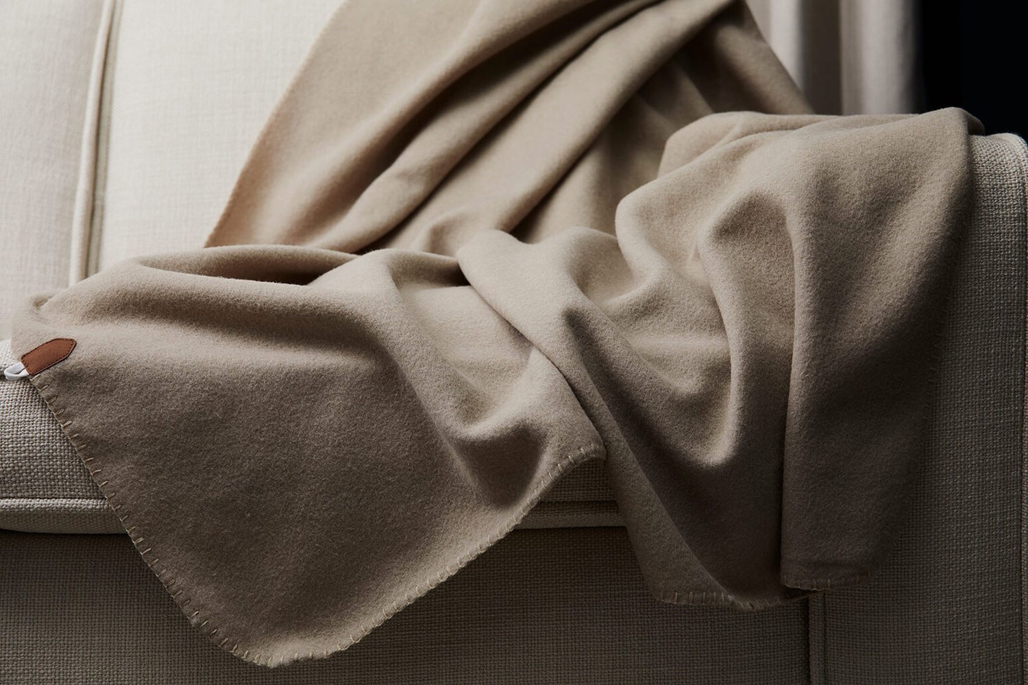 Плед VINGA Bilton, 130х170 см-4