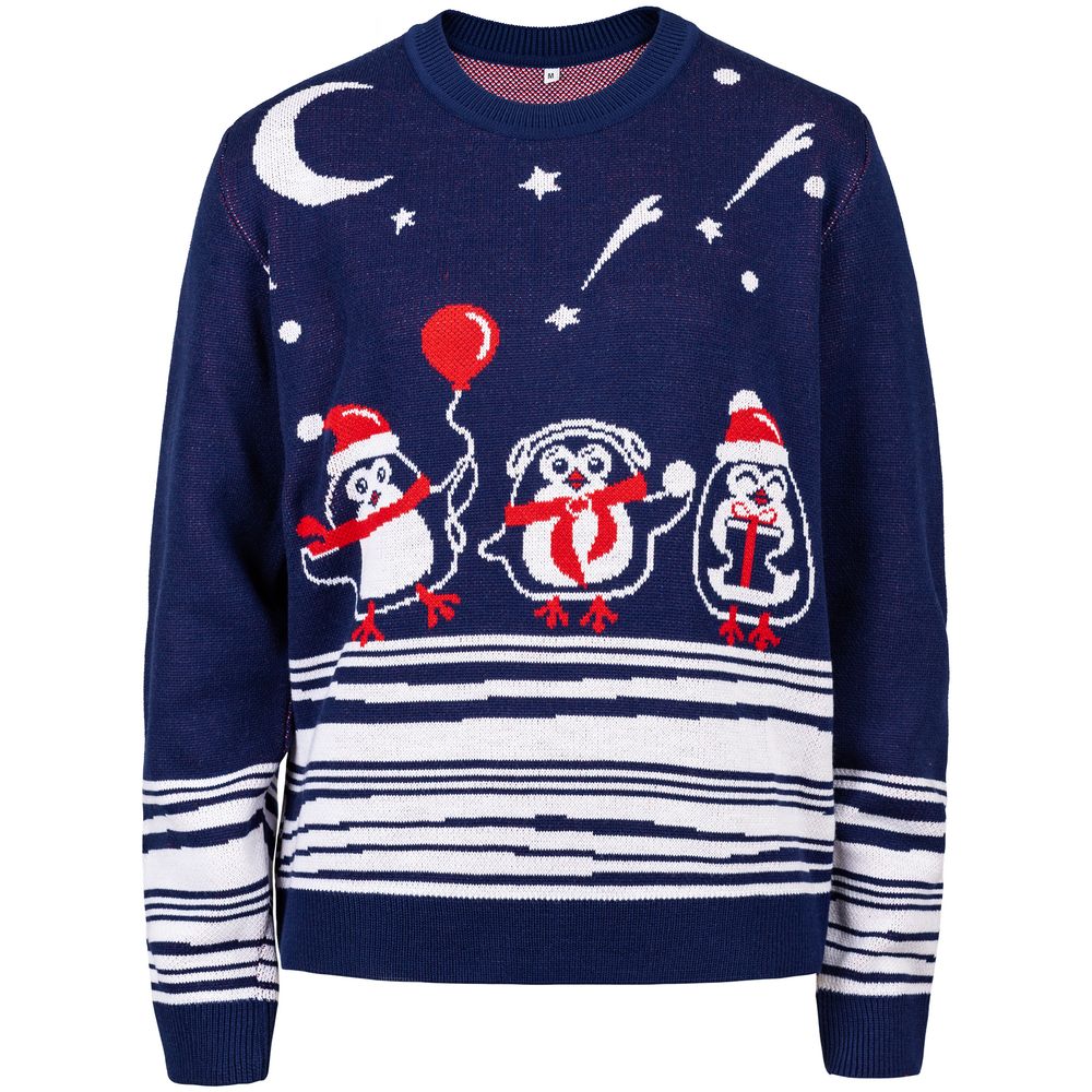 Джемпер Merry Fellow-0