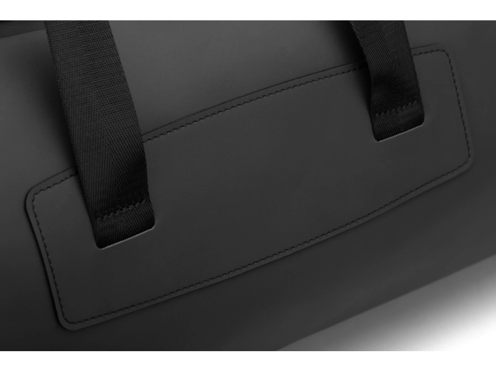 Дорожная сумка Штайр, черный-2