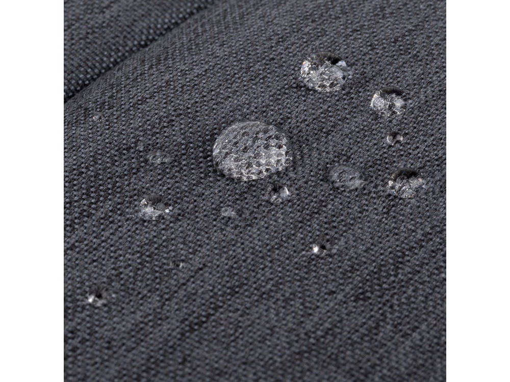 RESTO 5514 grey Изотермическая сумка-холодильник, 14 л, /6-10