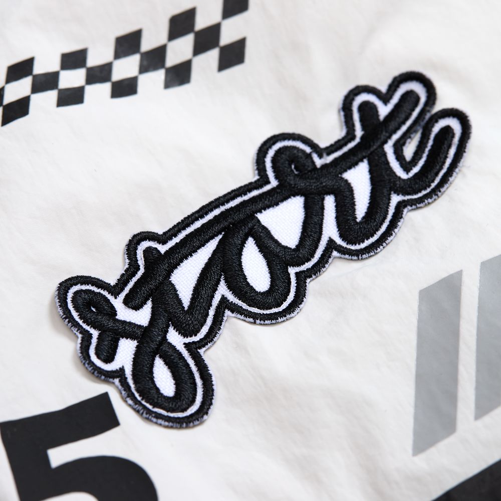 Заготовка из габардина Gabo M, белая-2