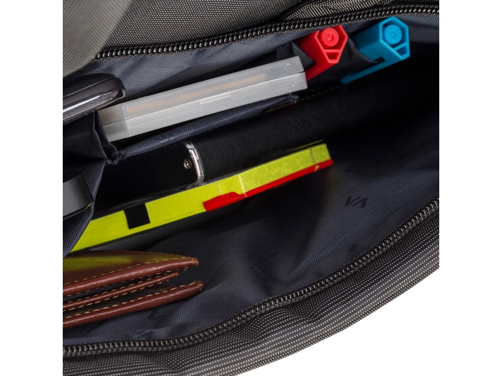 Сумка для ноутбука 15.6 8231, черный-4