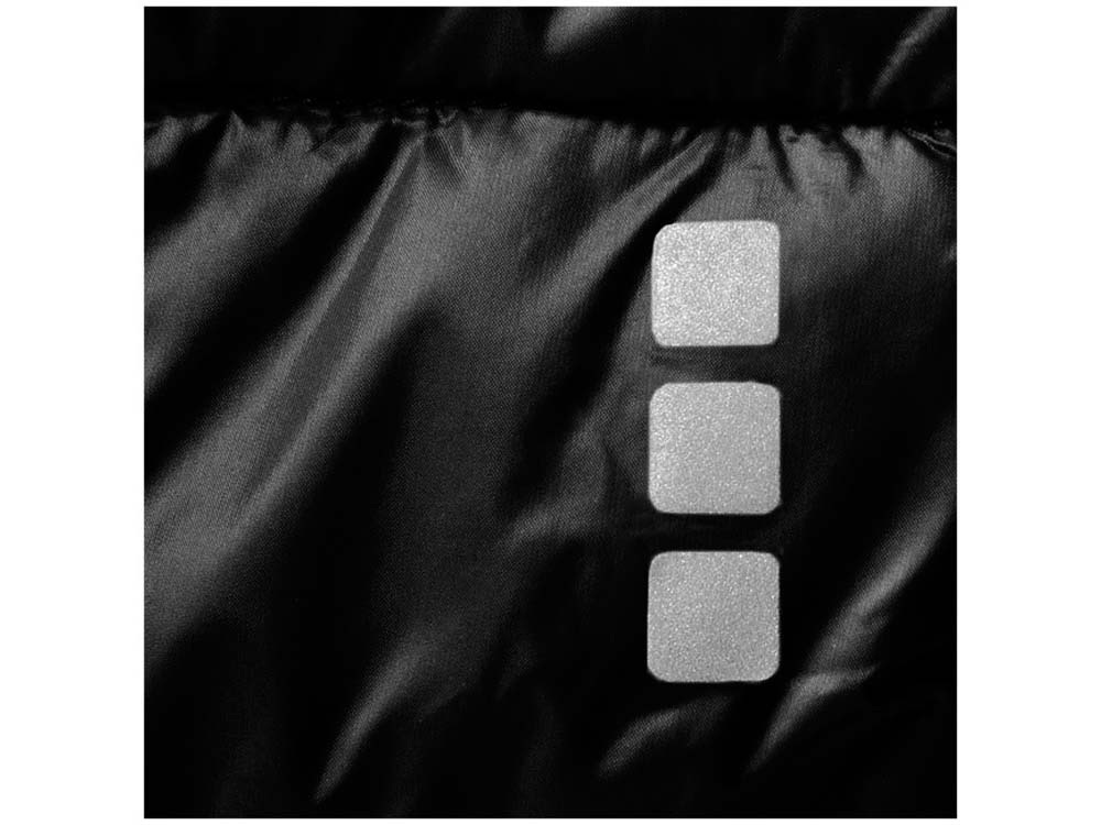 Куртка Scotia мужская, черный-12