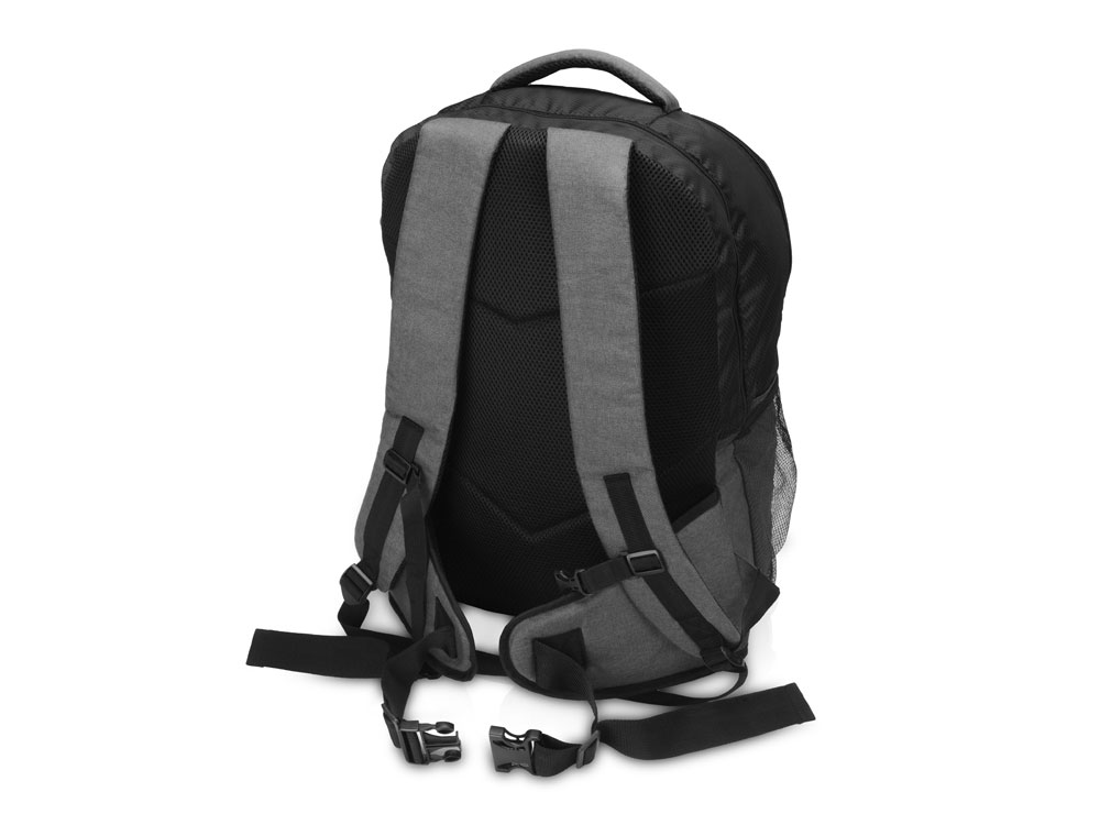 Рюкзак туристический Outdoor, серый-1