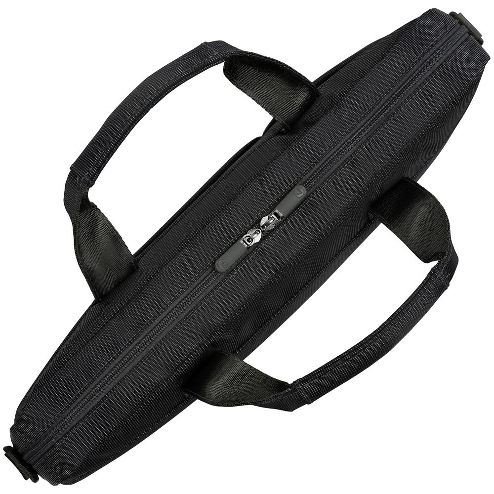 Сумка для ноутбука L247, темно-серая-5