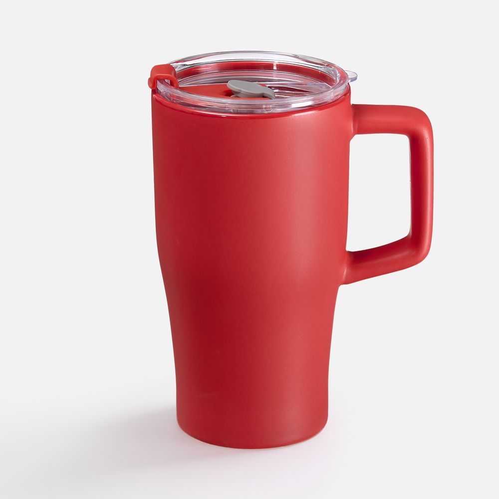 Набор Ringo Tea, красный-2