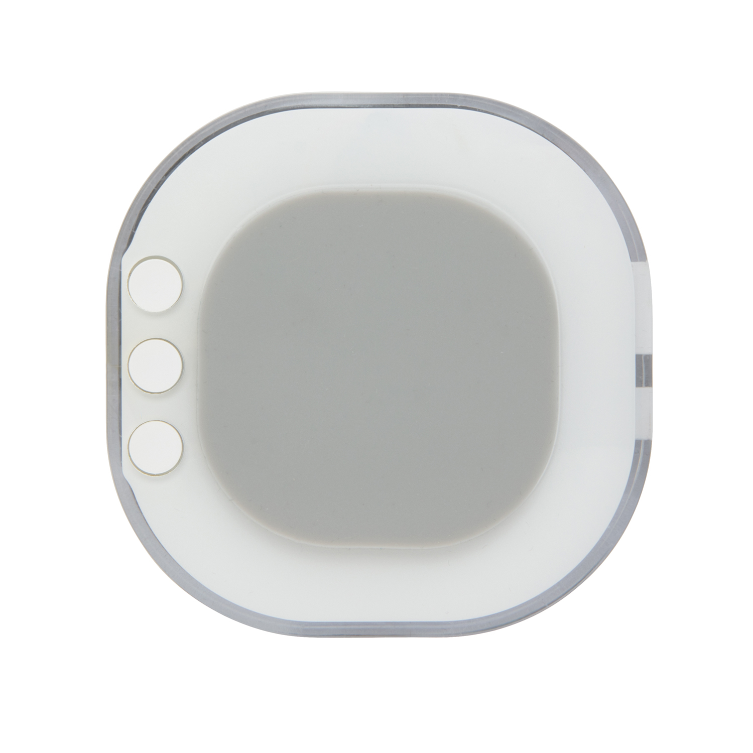 Беспроводная док-станция Aria со встроенными цифровыми часами-6