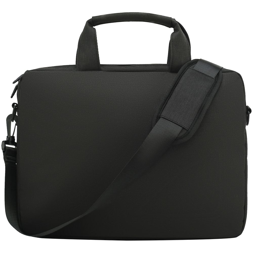 Сумка для ноутбука L224, черная-3