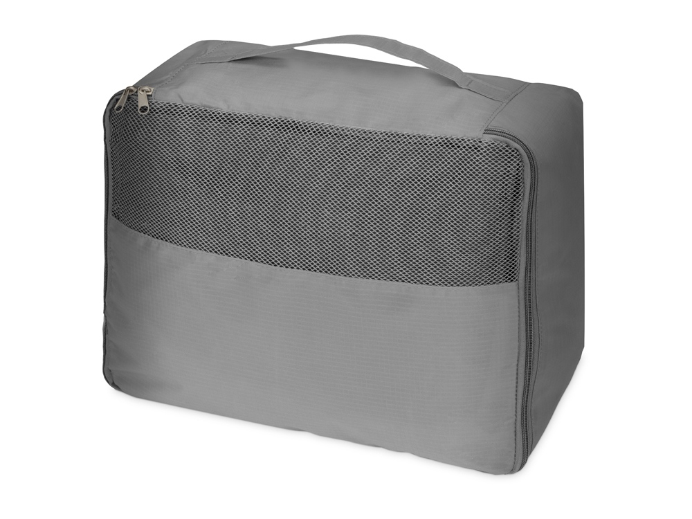 Комплект чехлов для путешествий Easy Traveller, серый-4