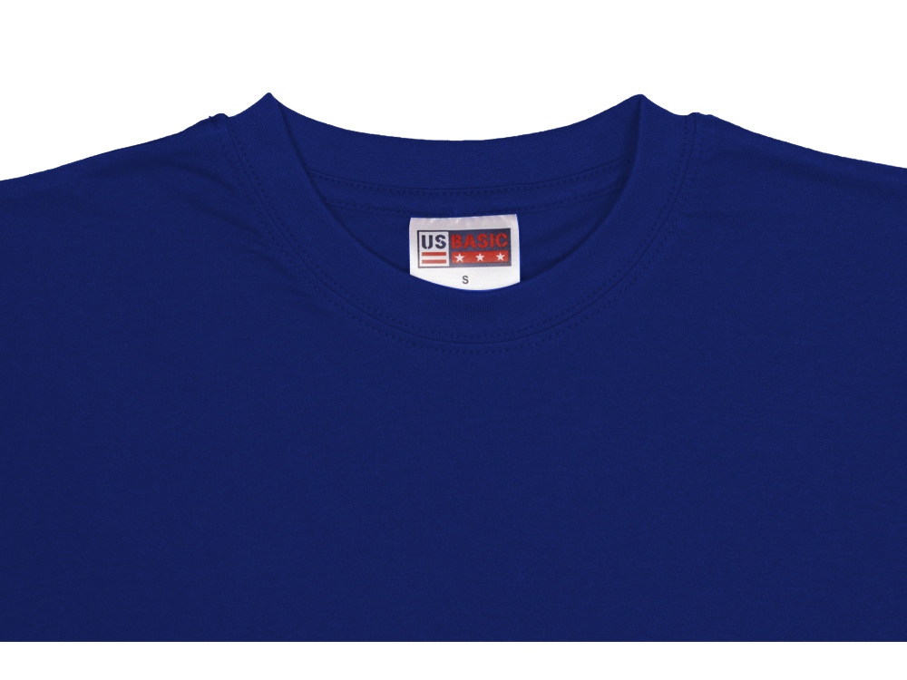 Футболка Super Club мужская, синий navy-8