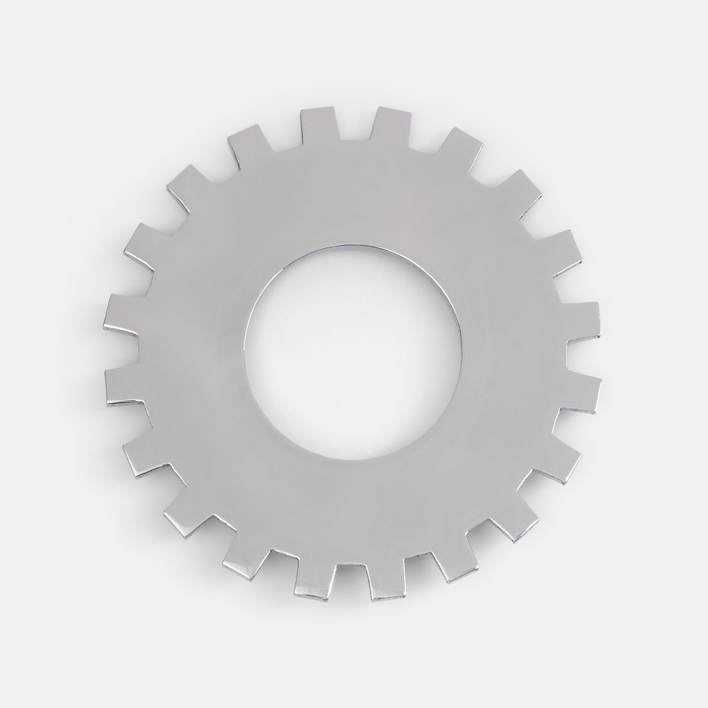 Медаль Industrial-1