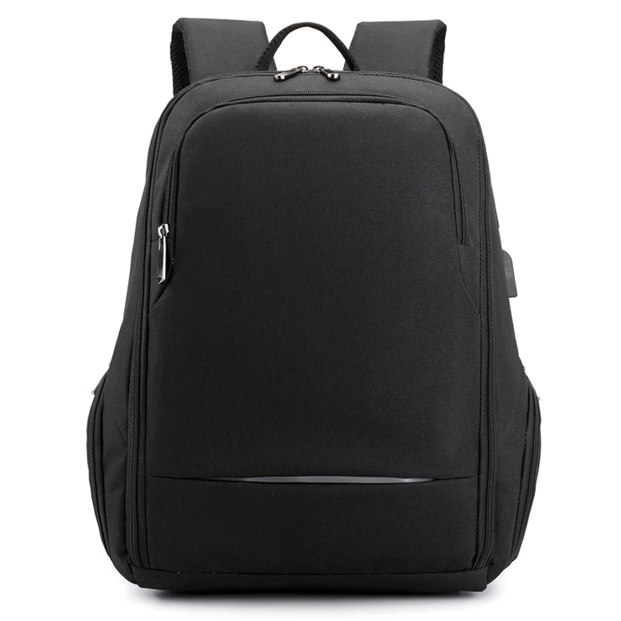 Рюкзак Gedons, Черный-1