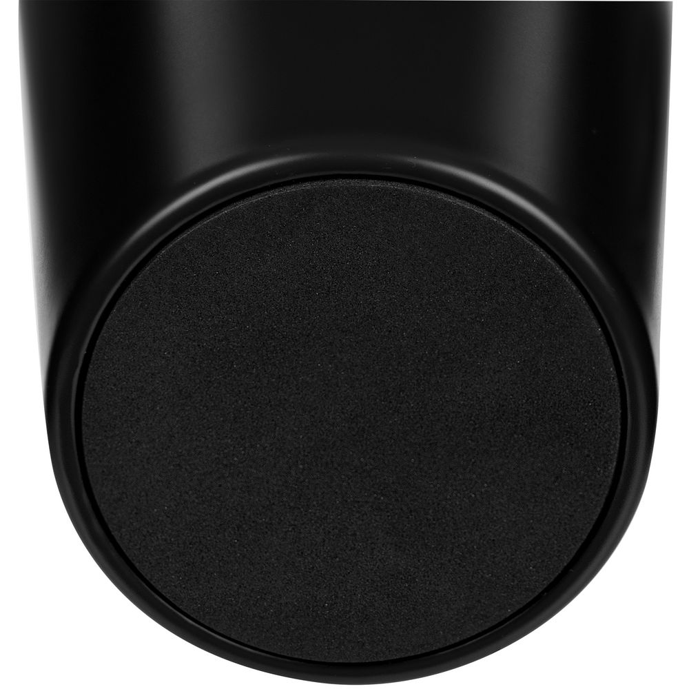 Термостакан Kuppi, черный-3