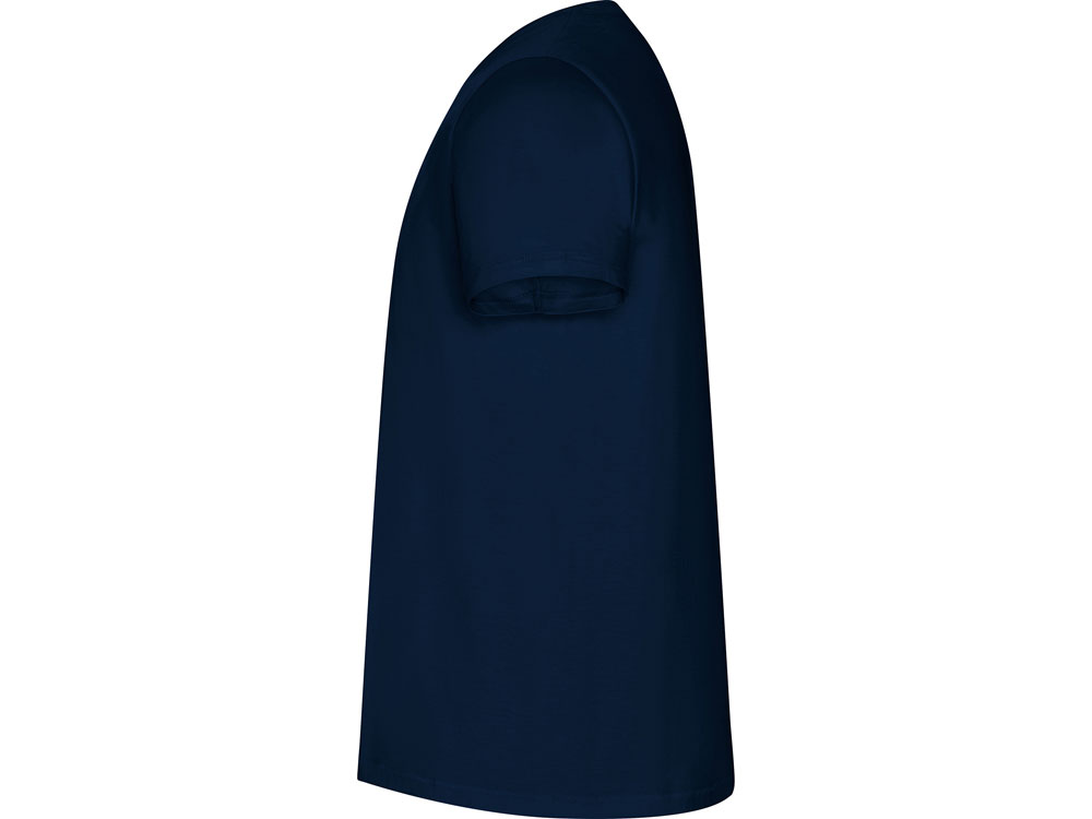 Футболка Golden мужская, нэйви-2