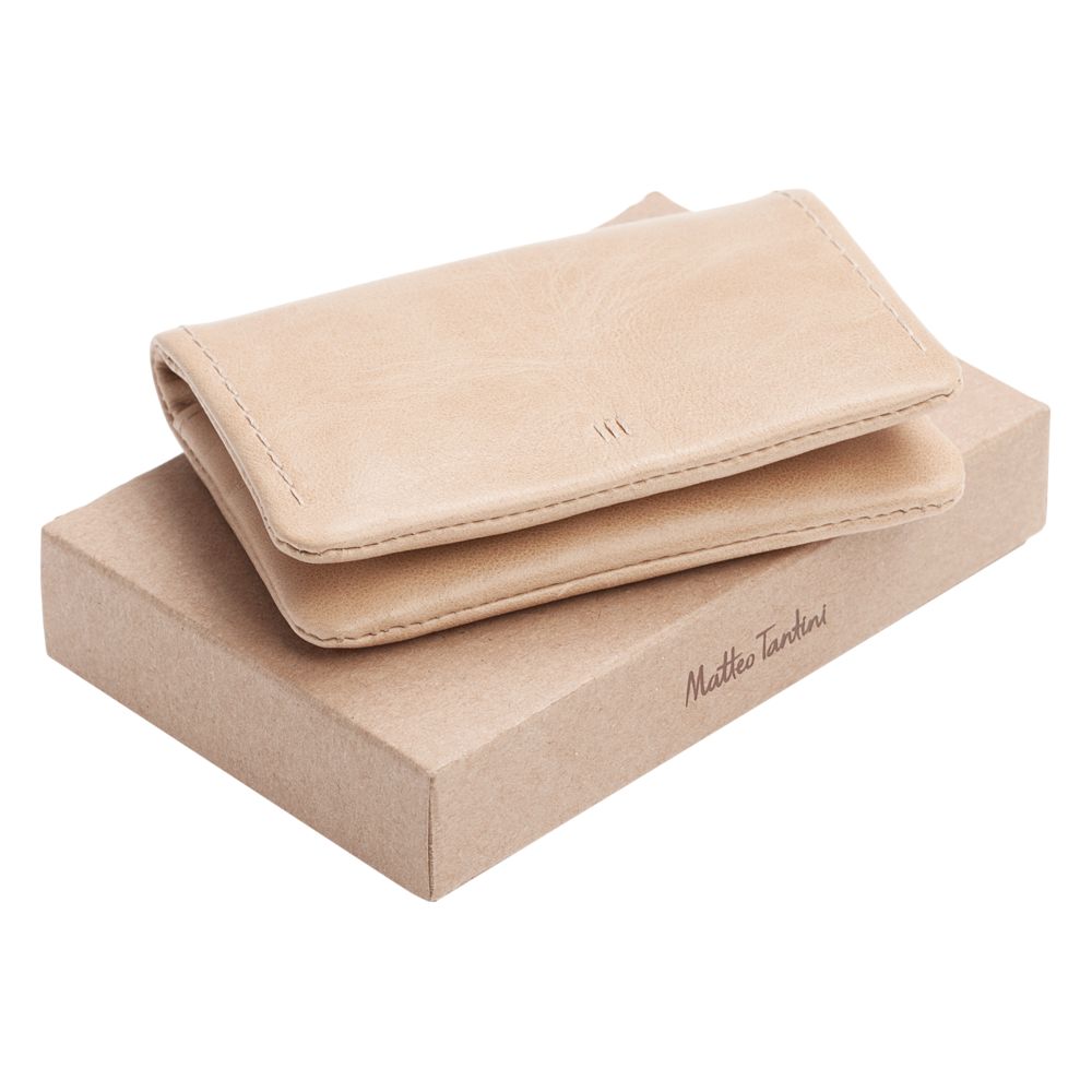 Футляр для визиток Caffelatte-1