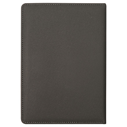 Ежедневник Smart Cardiff А5, Серый-4