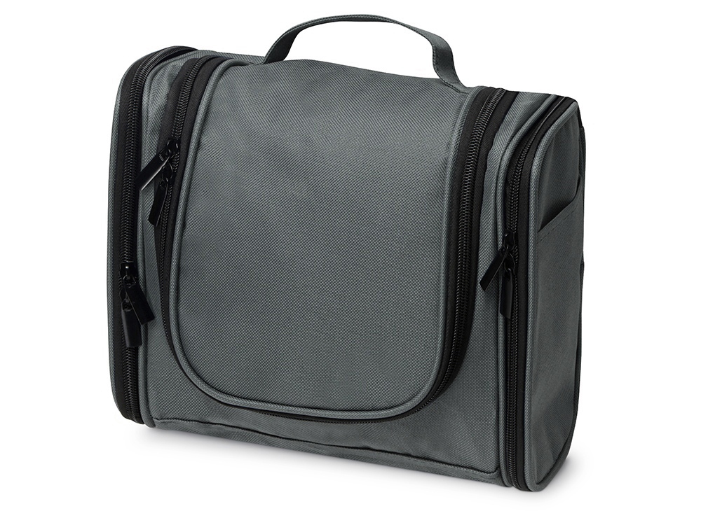 Набор для путешествий On air, серый-4