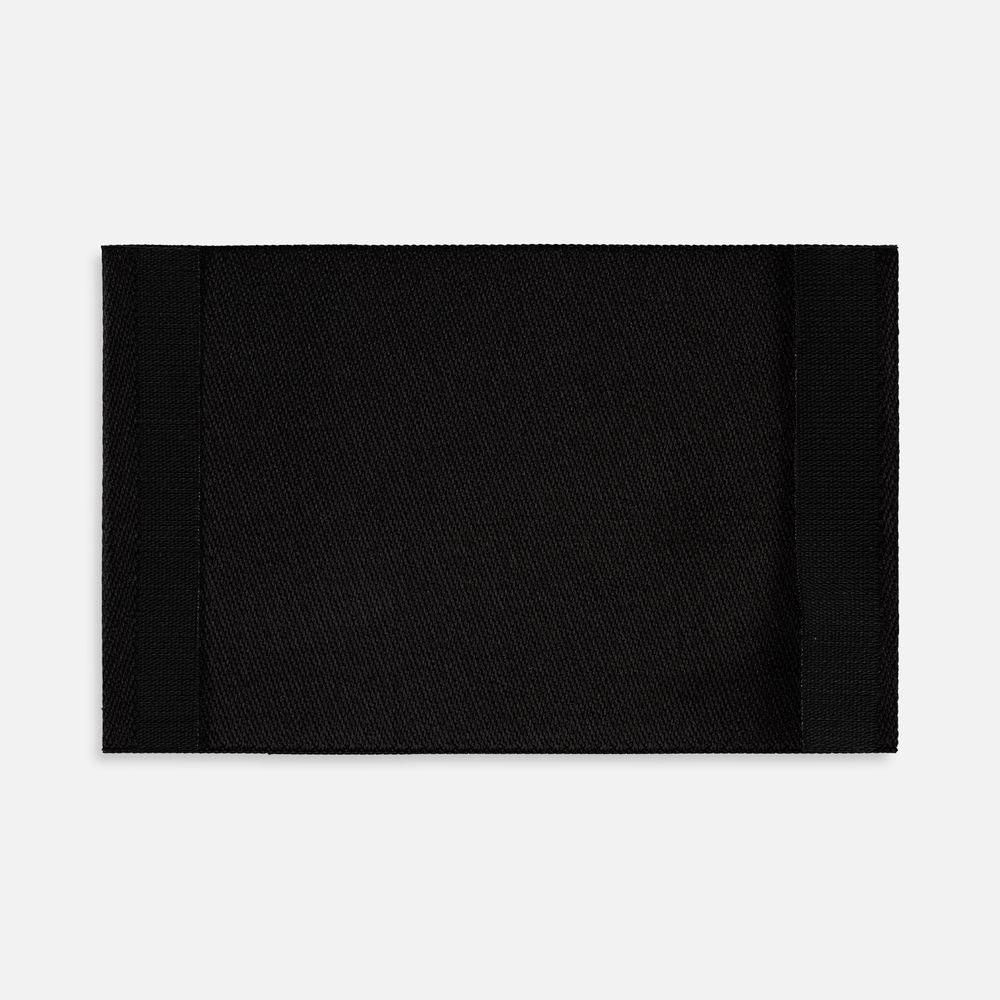 Лейбл тканевый Epsilon, XL, черный-2