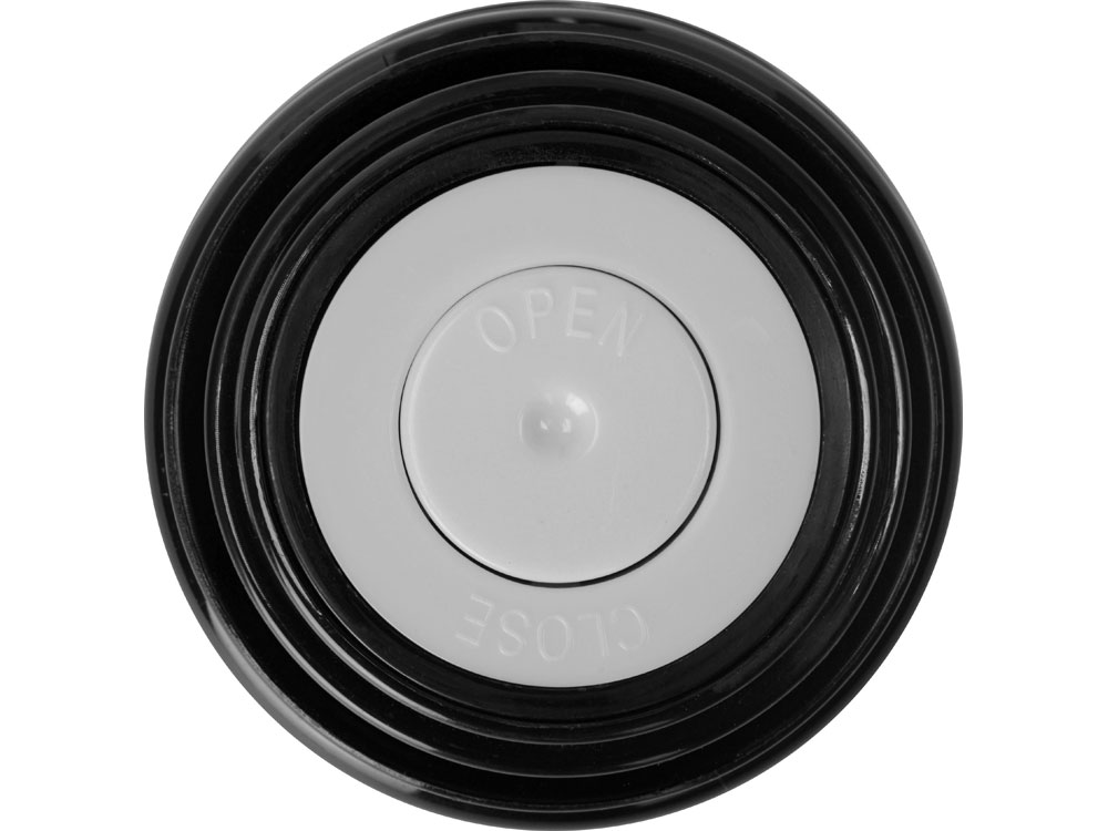 Вакуумный термос из бамбука Ямал Bamboo-5