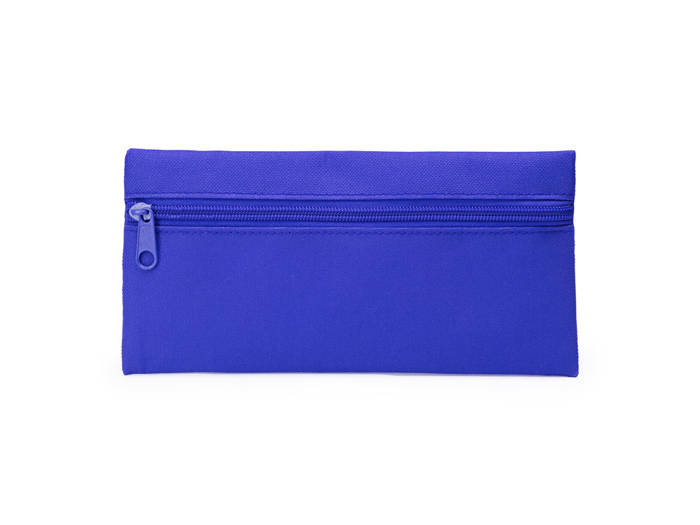 Пенал COLINA из полиэстера 600D, королевский синий-0
