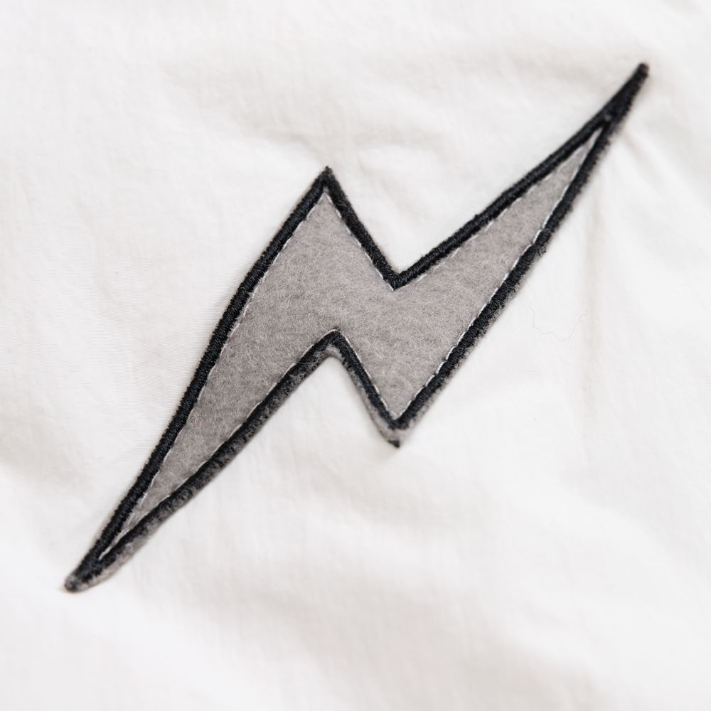 Заготовка из фетра Felt M, серый-2