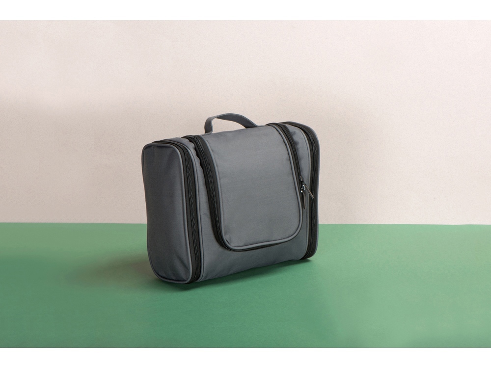 Несессер для путешествий Keep Safe, серый-9