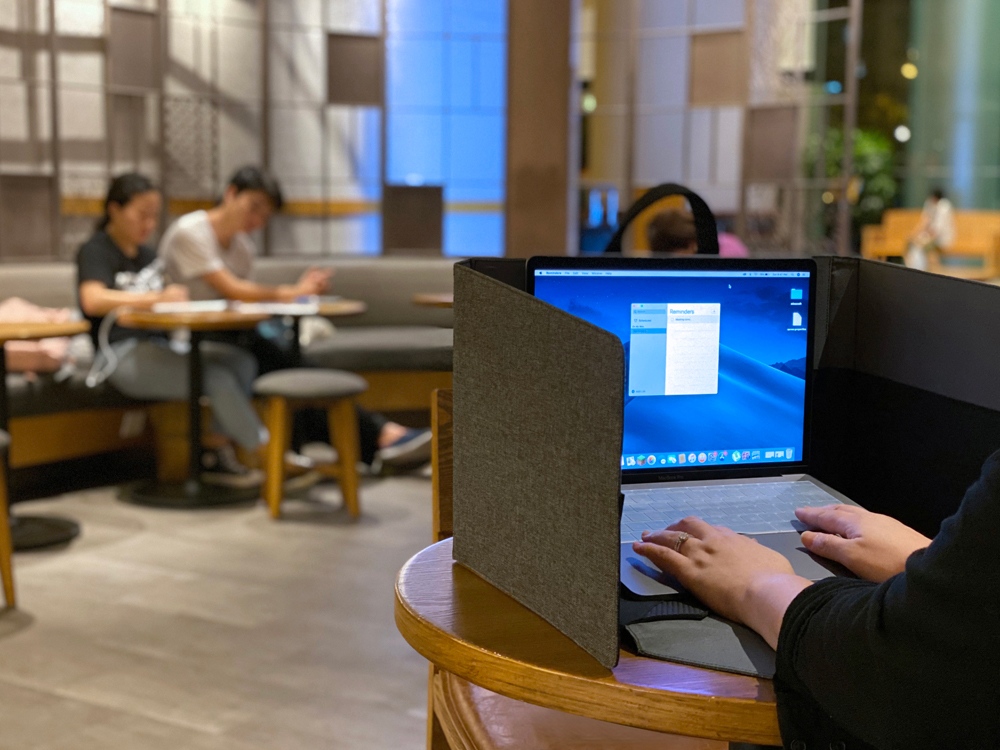 Сумка-трансформер Specter для ноутбука-12