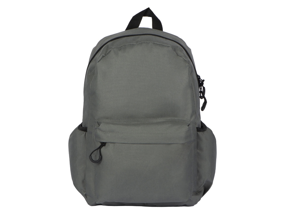 Рюкзак Bro, серый-2