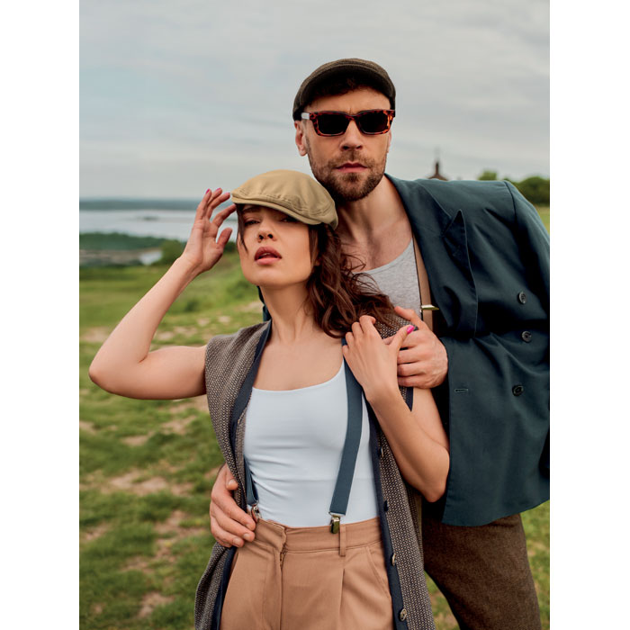 Кепка, хаки-3