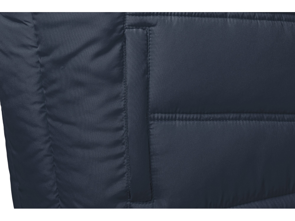 Жилет Vigour женский, темно-синий/стальной-4