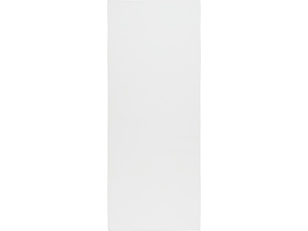 Althea спортивное полотенце 30х80 см - Белый-2