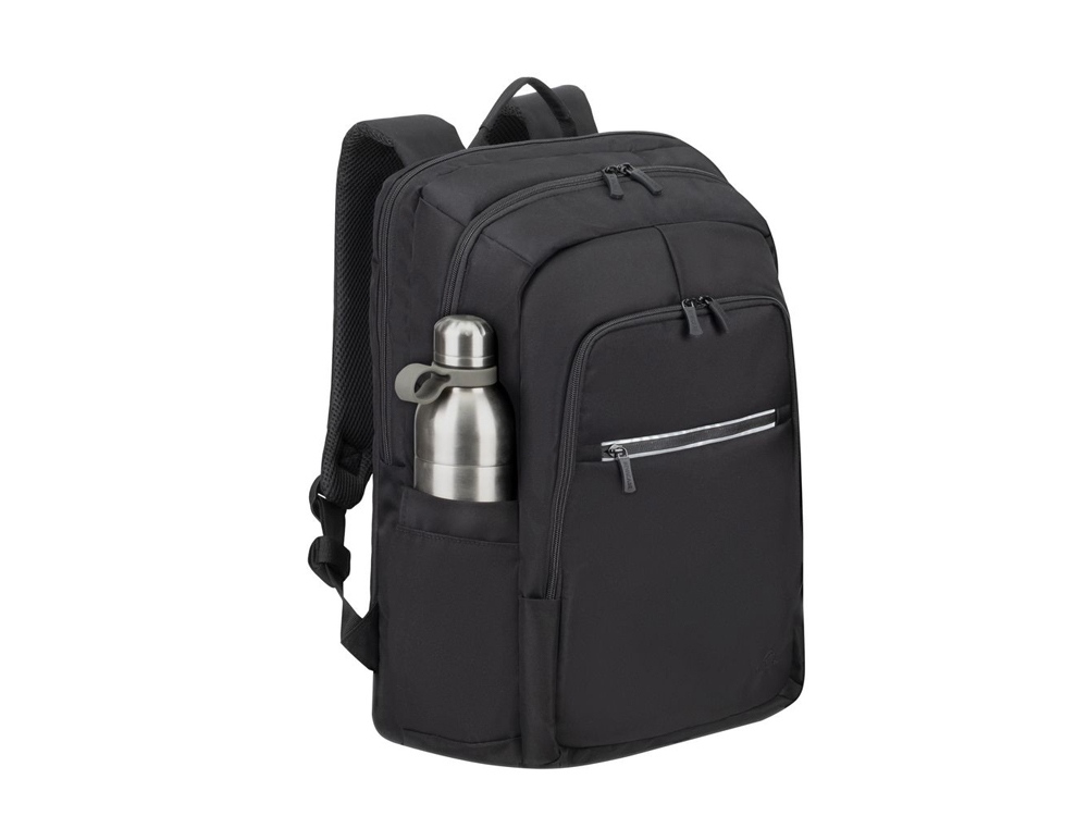 RIVACASE 7569 black ECO рюкзак для ноутбука 17.3 / 6-3