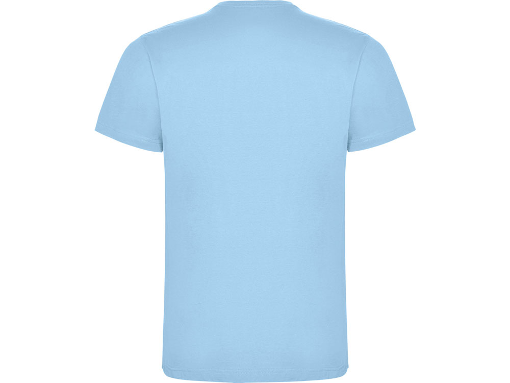 Футболка Dogo Premium мужская, небесно-голубой-1