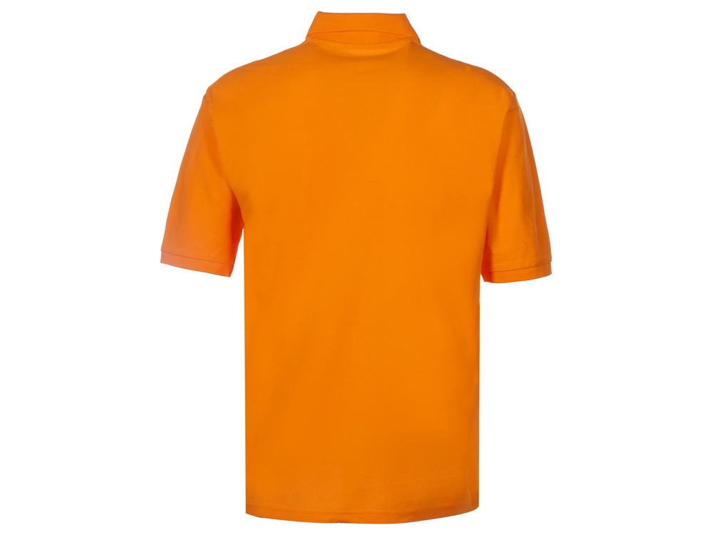 Рубашка поло Boston 2.0 мужская, оранжевый-8