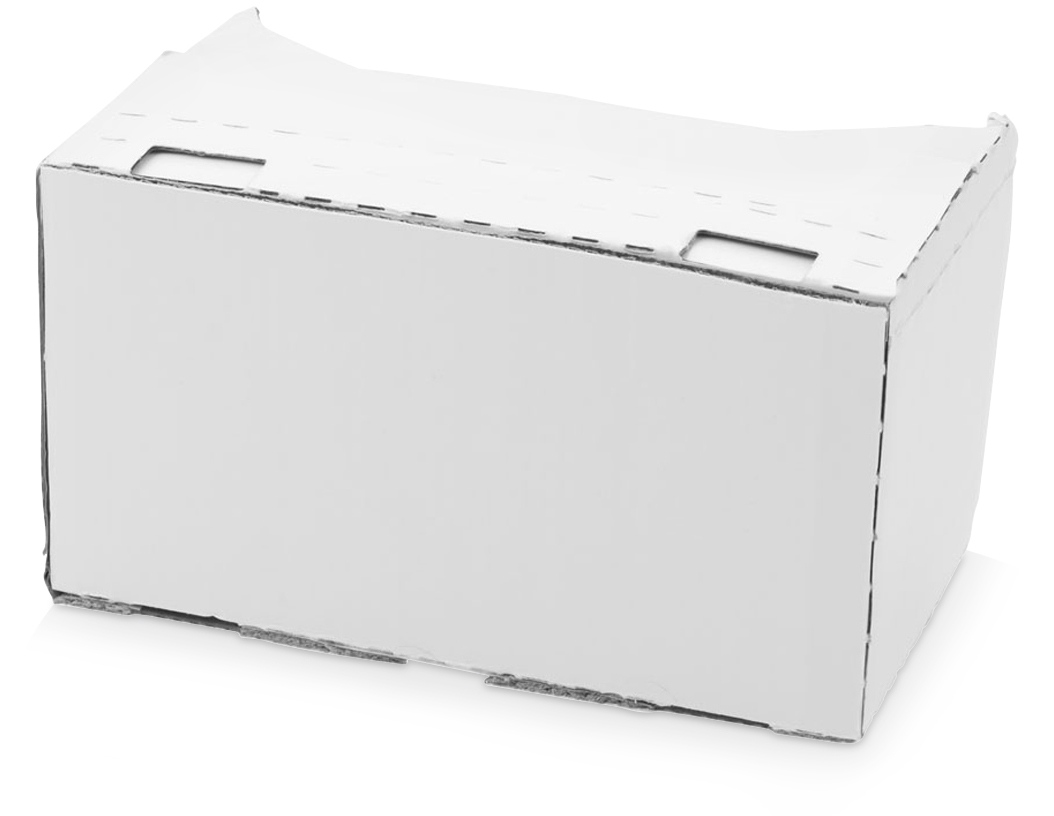 Виртуальные очки Veracity из картона-1