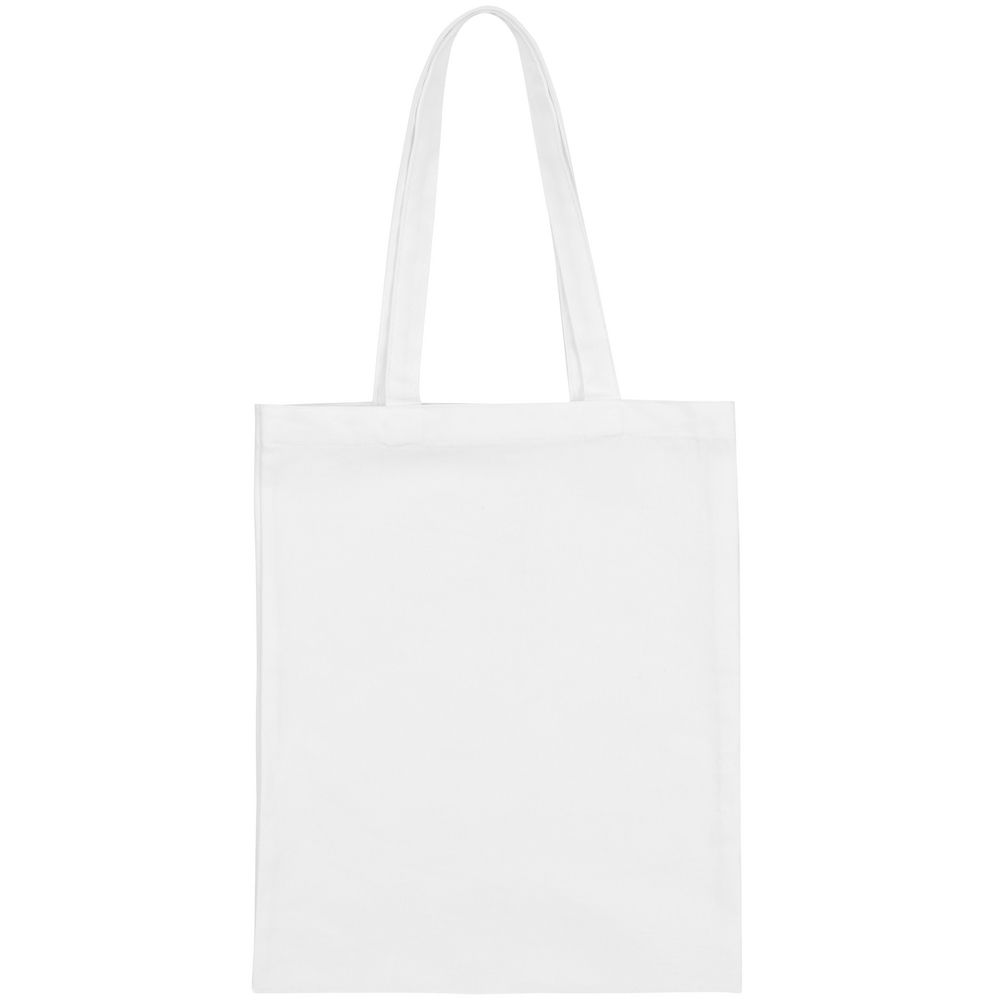 Холщовая сумка Countryside, белая-2