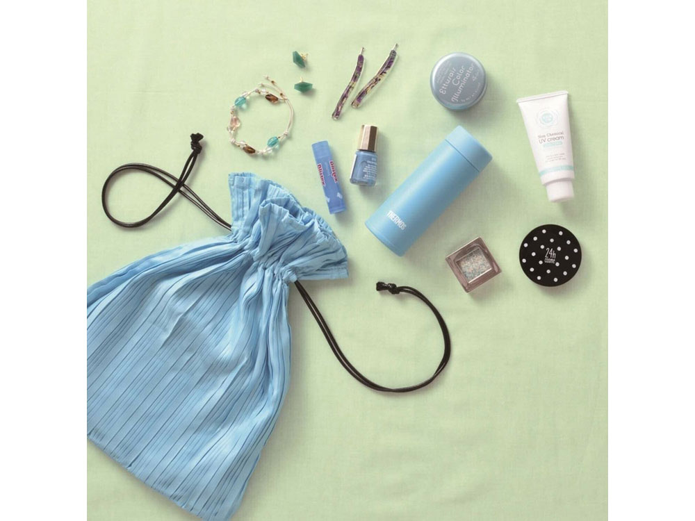 Термос из нерж. стали тм THERMOS JOJ-120 LB 0.12L-5