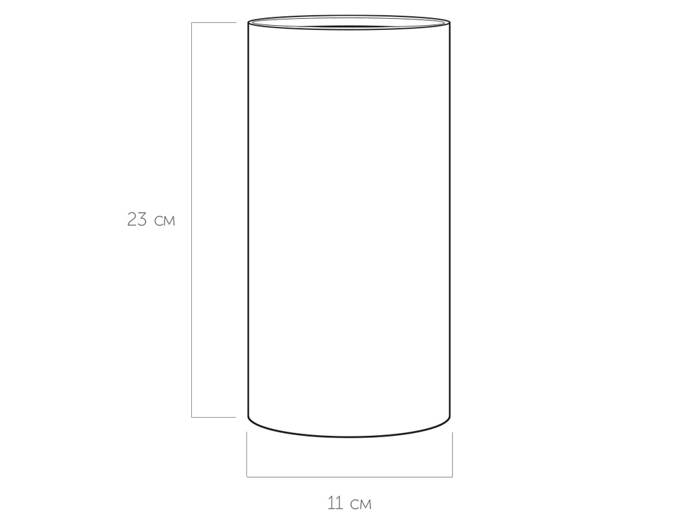 Набор из 3 кухонных ножей в универсальном блоке,  NADOBA, серия UNA-3