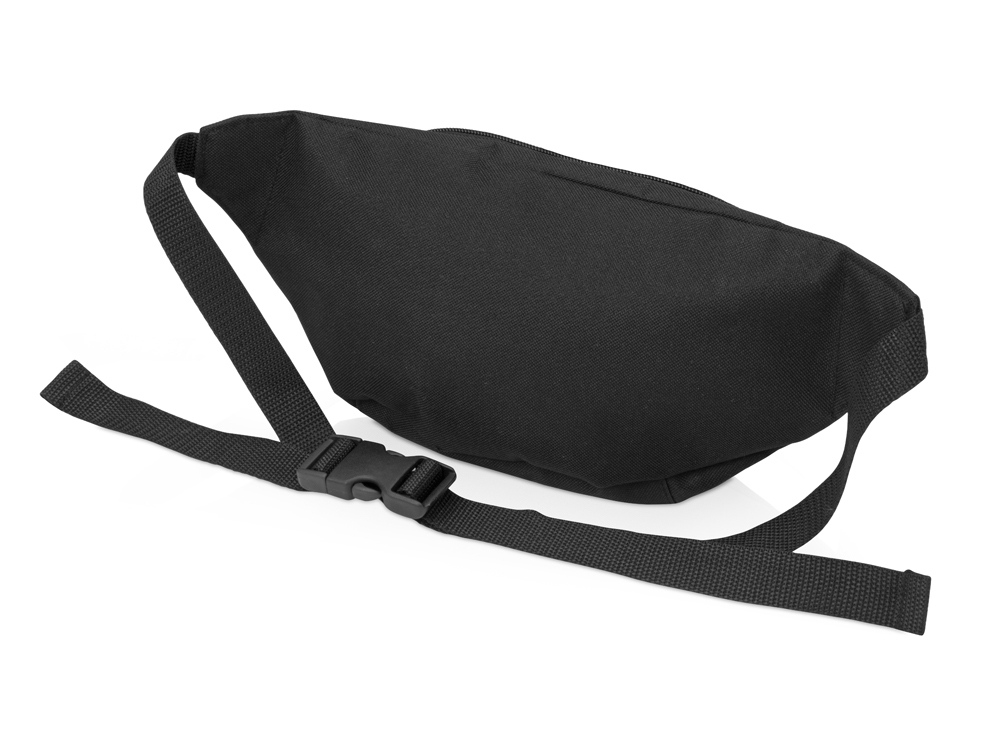 Сумка-пояс Pand, черный-2