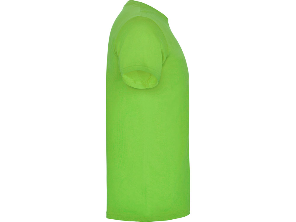 Футболка Beagle детская, зеленое яблоко-3