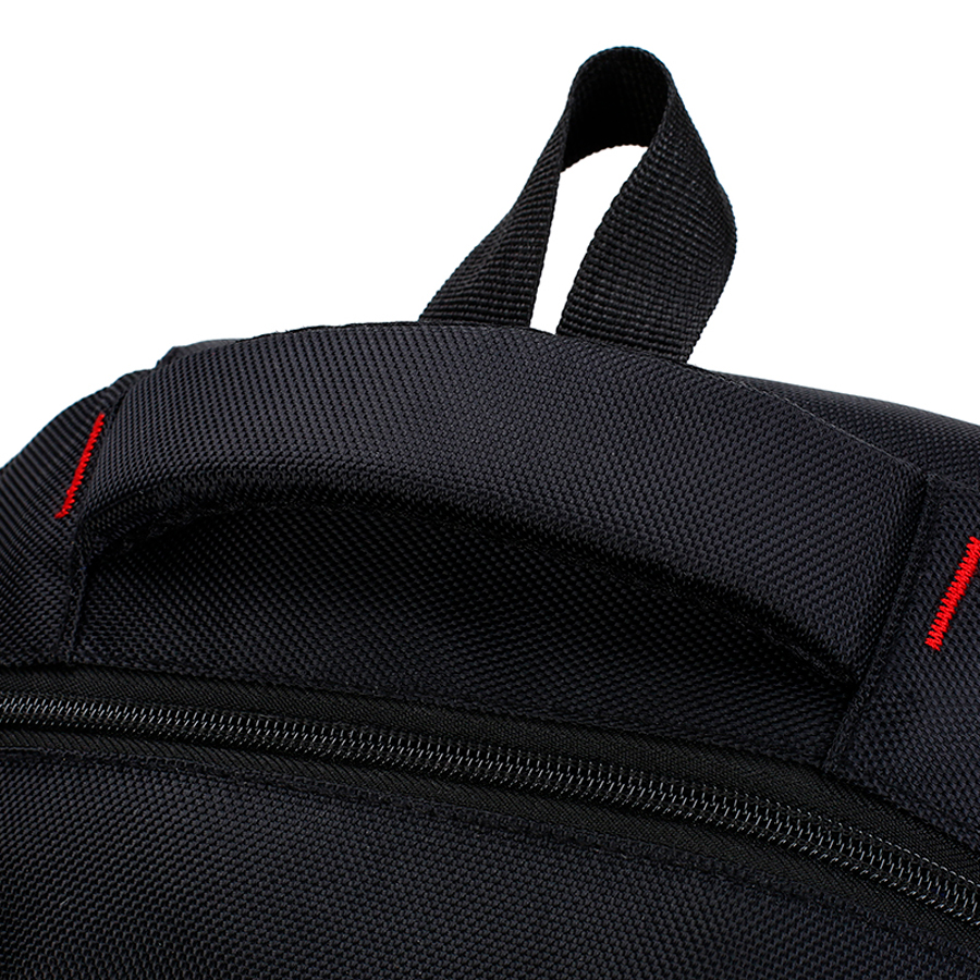 Рюкзак SWS Comfort, Красный-4