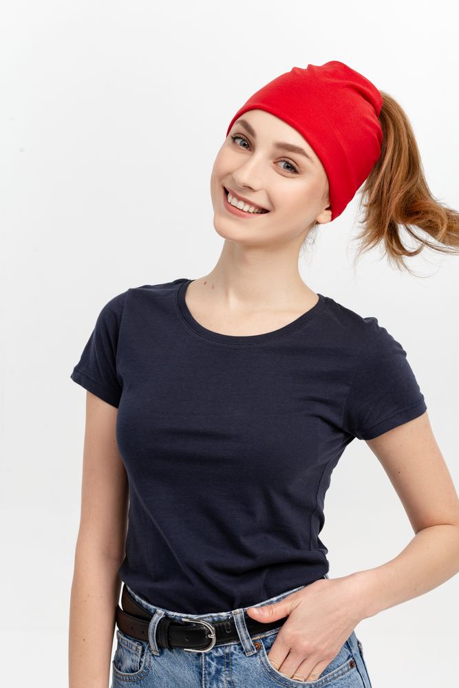 Многофункциональная бандана Bolt, серая-7