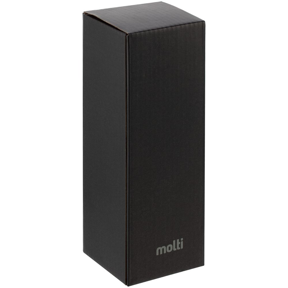 Электрический штопор с ножом для фольги Wine Diesel, черный-4