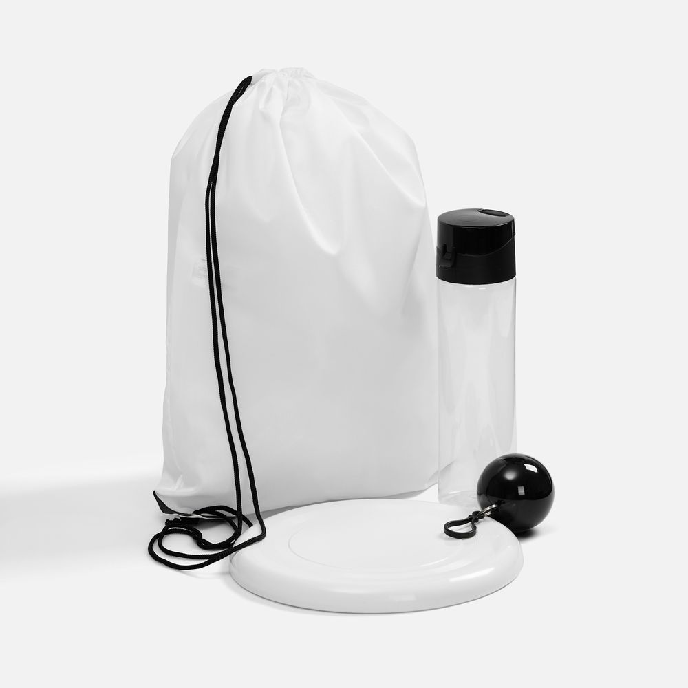 Набор FestiFun, черный-0