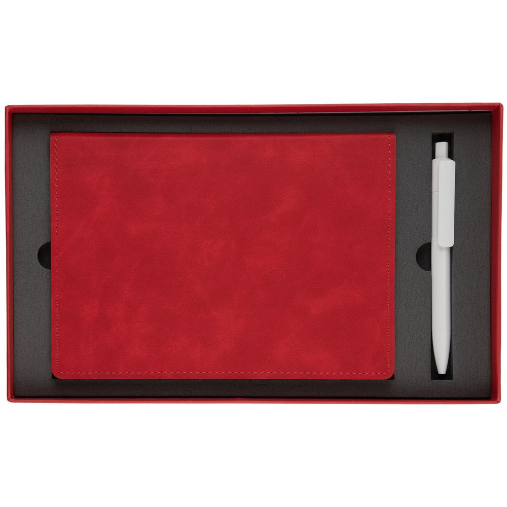 Набор Urban, красный-1