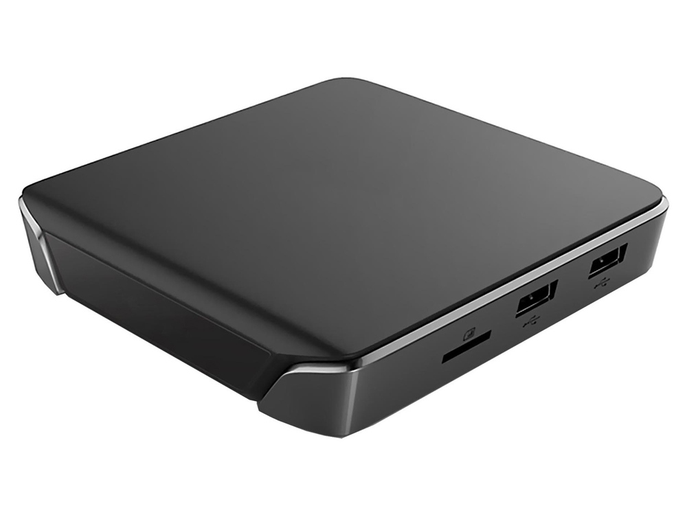 Медиаплеер HIPER MEDIA ATV 4K-1