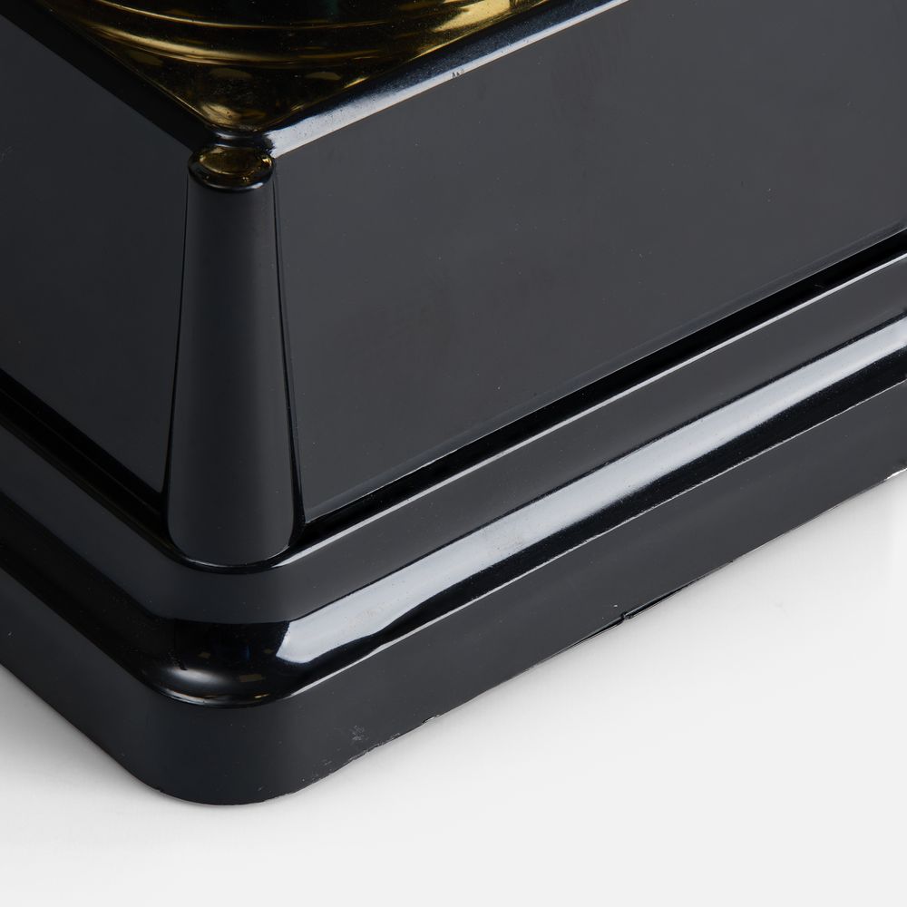 Кубок Top Star, золотистый-3