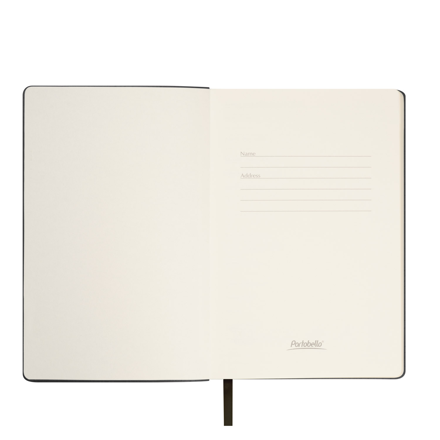 Ежедневник Star недатированный, черный (с упаковкой, со стикерами)-7